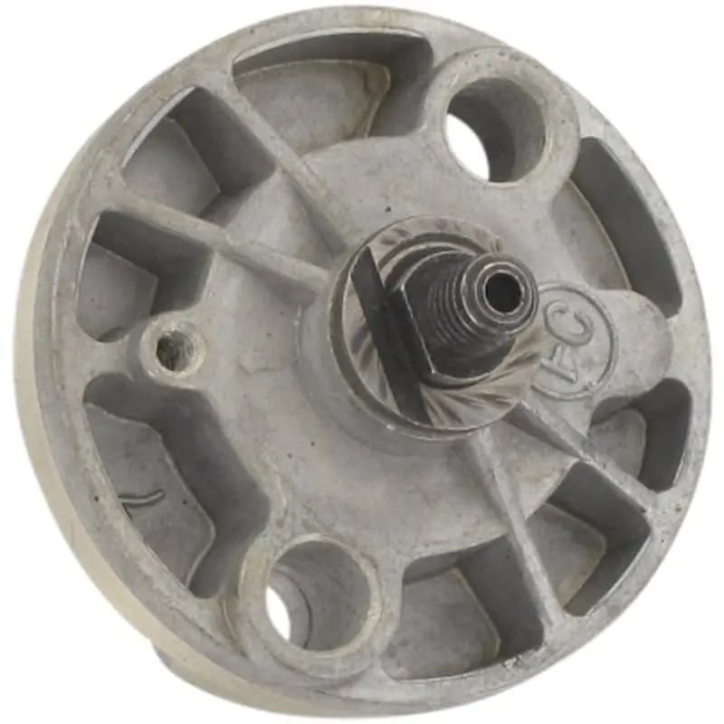 Jonway 152QMI Ölpumpe FIG.E9-1 125ccm 4Takt Öl-Pumpe Oil-Pump AGM YY125QT-28 125cc 4T GY6 Oil-Pumpe Oilpumpe Bestseller
