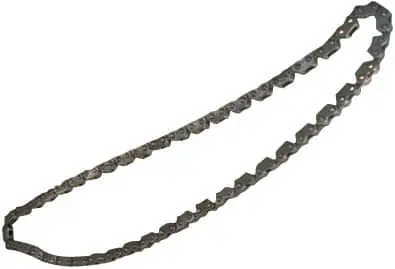 Rabatt Qingqi Insignio 125 DD Steuer-Kette 125ccm 4Takt Steuerkette Nockenwellenkette Rex 152QMI YY125QT-28 125cc 4T GY6