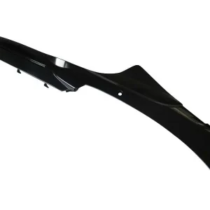 Echt Rex RS450 Seitenteil FIG.22 Jinan Qingqi Roller Verkleidung links Seitenverkleidung 50ccm 4Takt 139QMB JSD50QT-13 50cc 4T