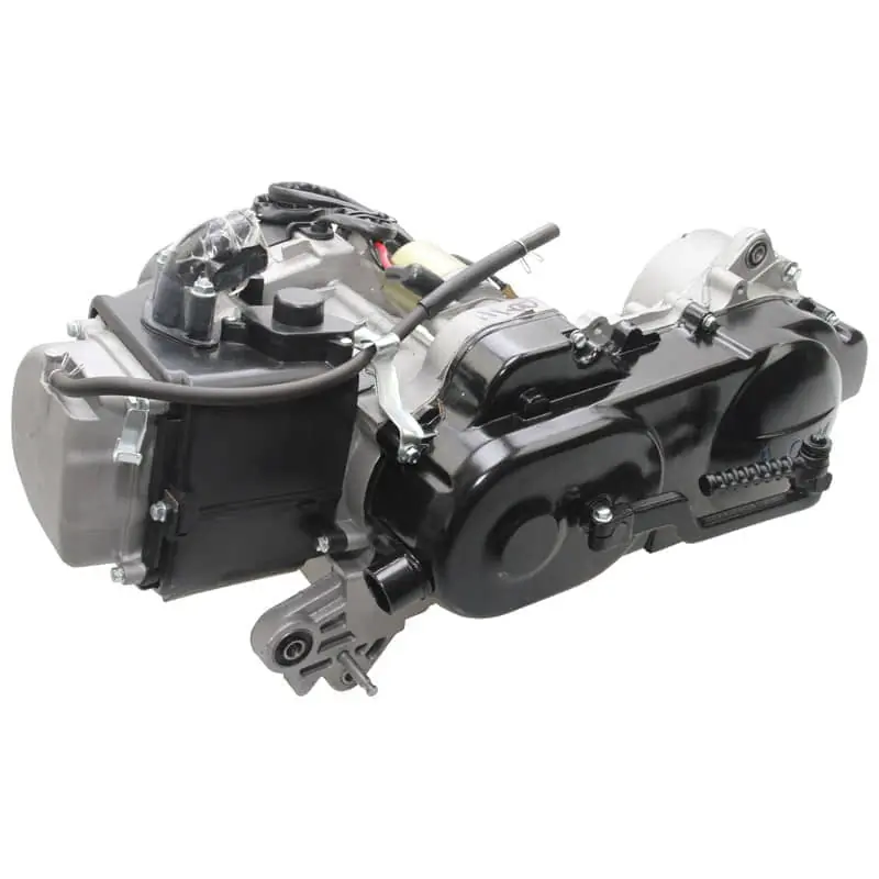 Jetzt Bestellen Rex RS450 Austauschmotor Gebraucht-Motor 50ccm 4Takt Austausch-Motor Motor komplett 139QMB JSD50QT-13 50cc 4T 139QMA