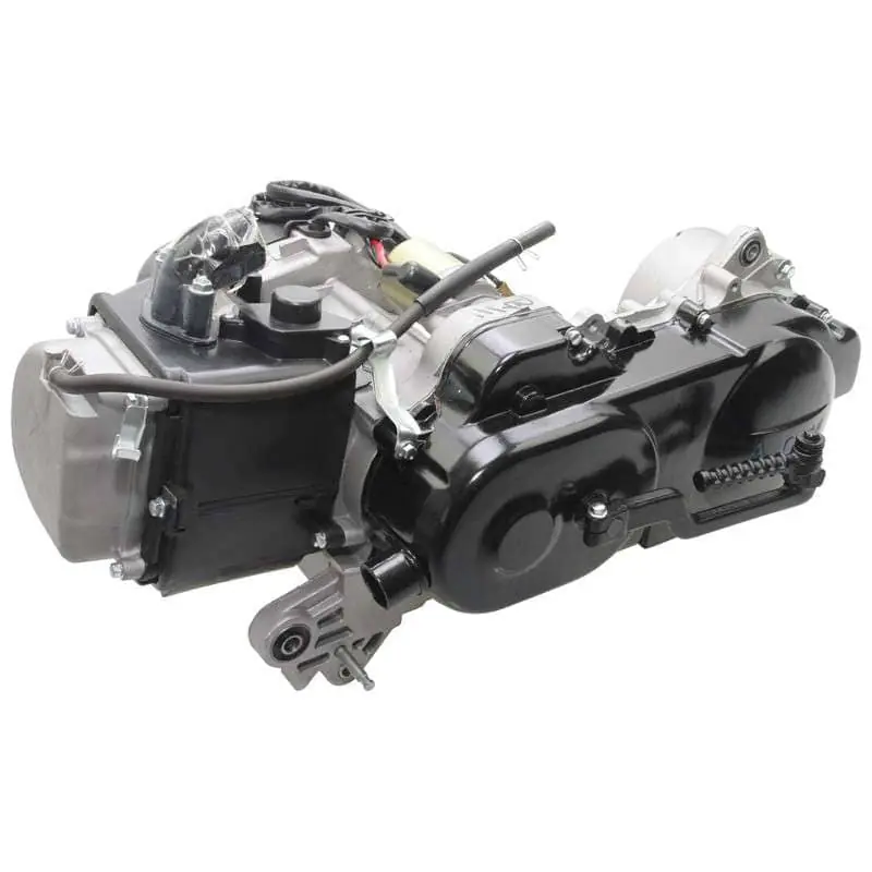 Rex RS450 Komplettmotor Scooter Mofa 50ccm 4Takt Austauschmotor Gebraucht-Motor 139QMB JSD50QT-13 50cc 4T 139QMA Saisonangebot