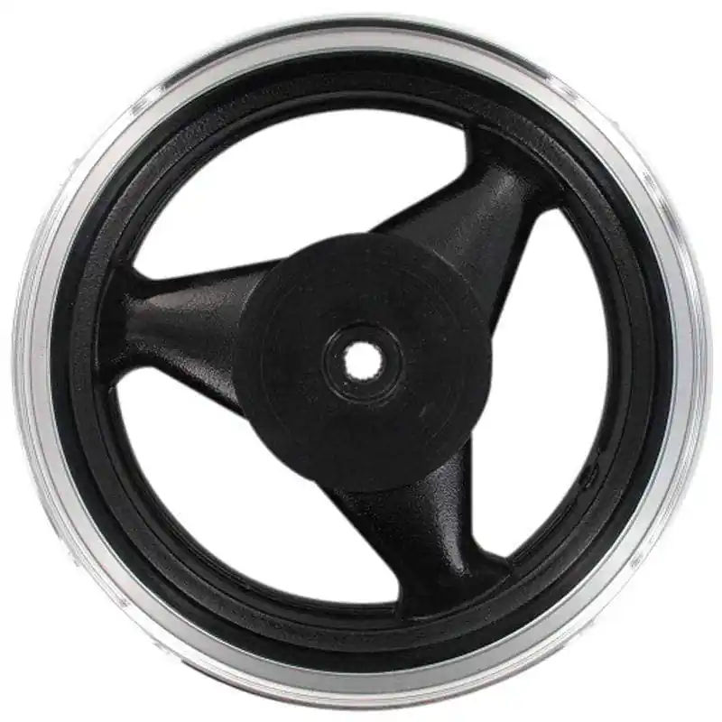Rex RS750 Felge hinten Alu Rad Alurad Roller 50ccm 4Takt 139QMB JSD50QT-13 50cc 4T 139QMA Alufelge Aluminiumfelge Hinterrad Rabatt
