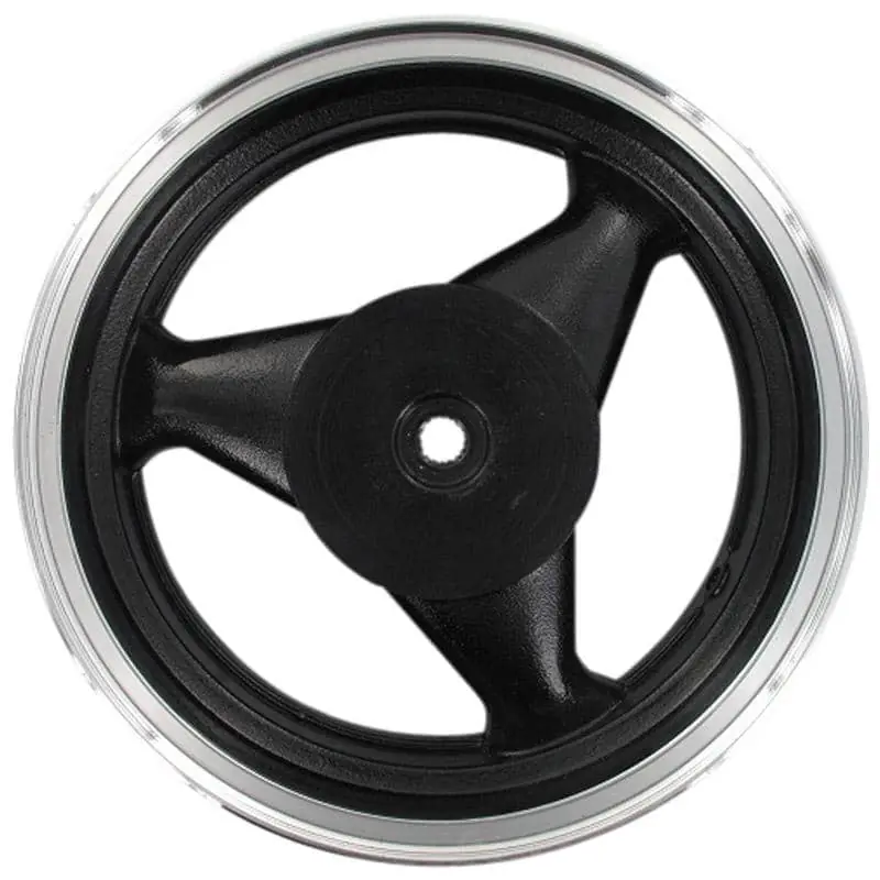 Billig Rex Imola 50 Alu Rad Alurad Felge hinten Roller 50ccm 4Takt 139QMB JSD50QT-13 50cc 4T 139QMA Alufelge Aluminiumfelge