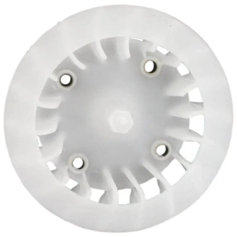 Rex Milano 125 Luftrad 125ccm 4Takt Gebläserad Roller Lüfterrad 152QMI YY125QT-28 125cc 4T GY6 Flügelrad Lüfter-Rad Luft-Rad Meistverkauft
