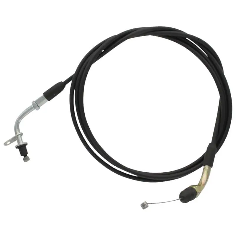Rex RS 425 Gasseilzug Bowdenzug Seilzug Roller 50ccm 4Takt 139QMB JSD50QT-13 50cc 4T 139QMA Bautenzug Gaszug Bauten-Zug Top-Angebot