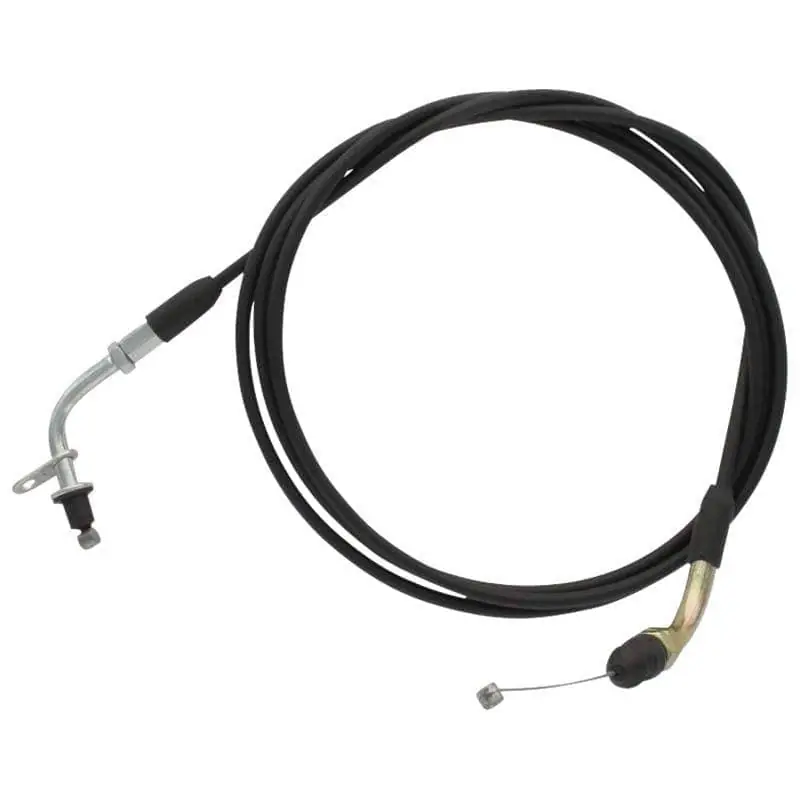 Sofort Bestellen Rex RS900 Gaszug Bowdenzug Seilzug Roller 50ccm 4Takt 139QMB JSD50QT-13 50cc 4T 139QMA Bautenzug Gasseilzug Bauten-Zug