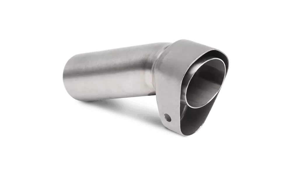 Akrapovic dB-Killer passend für Vespa GTS Super 125 / Sport / Tech Heißes Angebot