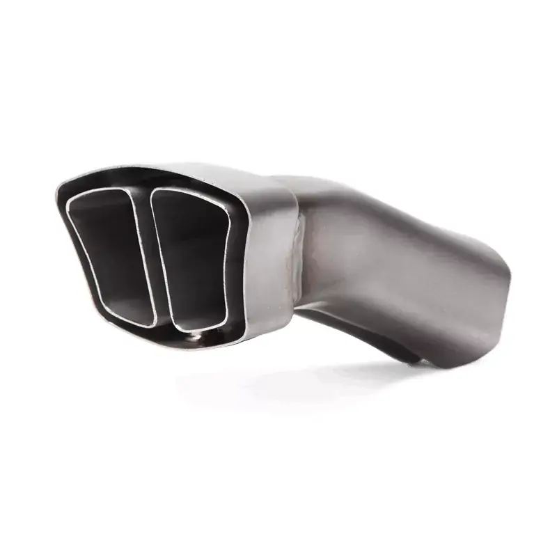 Akrapovic Optional Noise Damper passend für Ducati Multistrada 1200 und Yamaha YZF-R1 Must-Have