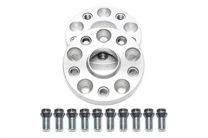 TA Technix Spurverbreiterungsset 20mm pro Seite passend für Audi, VW, Seat, Skoda Heißes Angebot
