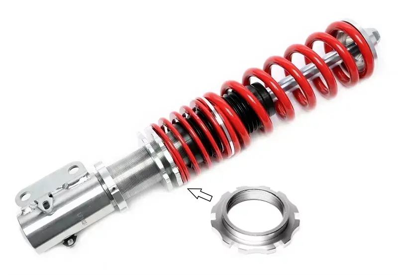 TA Technix oberer Verstellring M52x1,5 passend für GFVW02VA, VW02V, GFVW02HA, VW02H Mega-Angebot