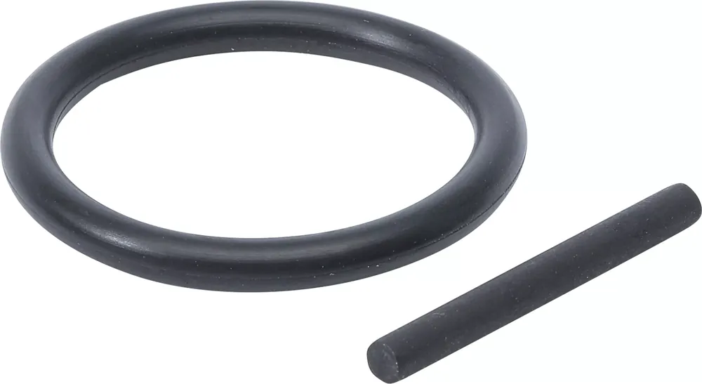 Nur Heute BGS O-Ring & Sicherungsstift-Satz 25 mm (1")