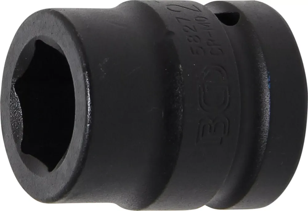 Jetzt Kaufen BGS Kraft-Steckschlüssel-Einsatz Sechskant SW 27 mm