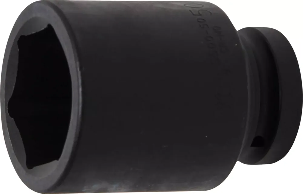 Neue Ware BGS Kraft-Steckschlüssel-Einsatz SW 50 mm tief