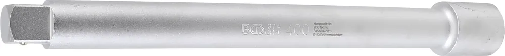 Günstig BGS Verlängerung 25 mm (1") 400 mm