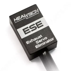 Abverkauf Healtech Auspuffklappen Servo Eliminator ESE-S01