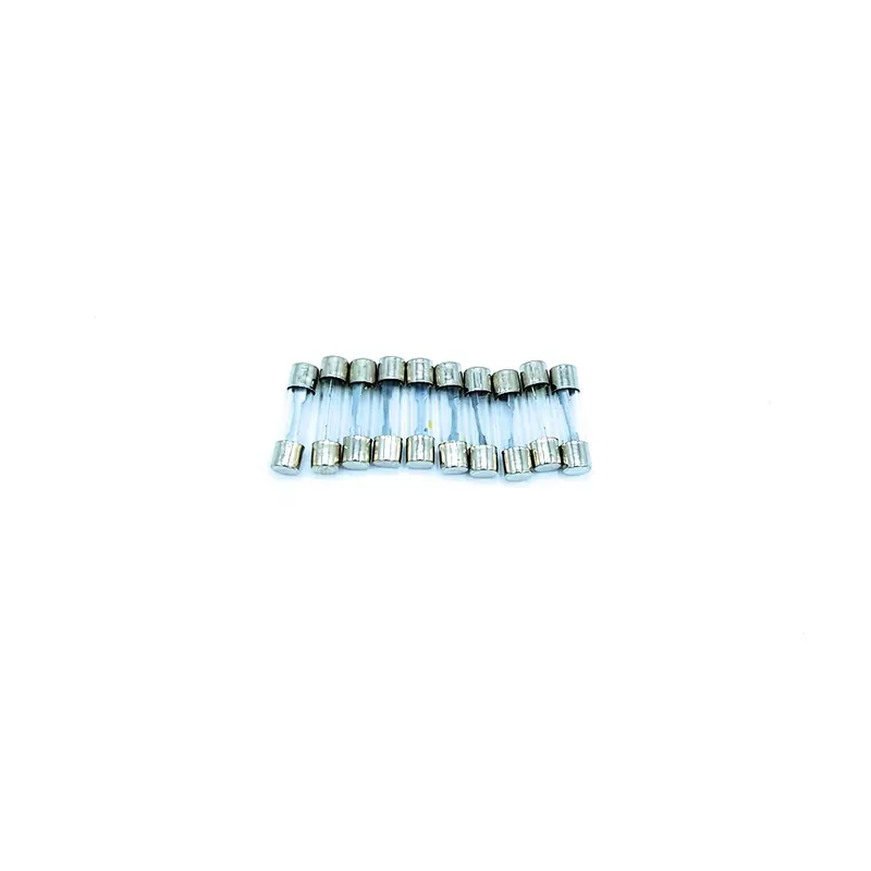 Sicherungen 25mm 20A - 10er Pack Online Kaufen