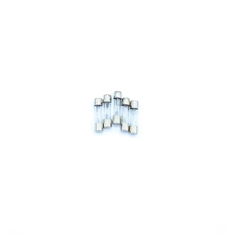 Sicherungen 25mm 15A - 5er Pack Bestpreis