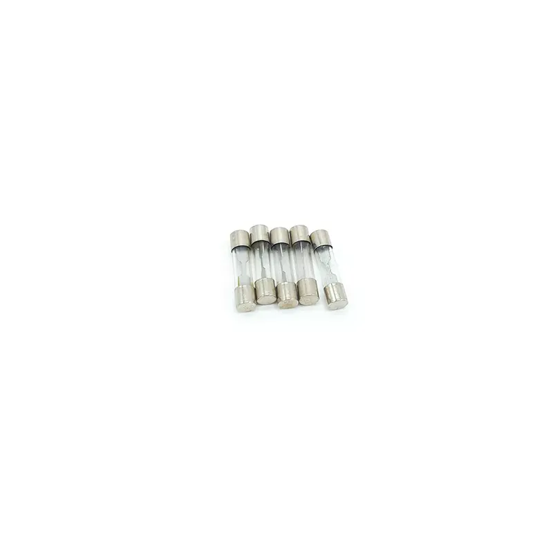 Sicherungen 25mm 25A - 5er Pack Saisonangebot