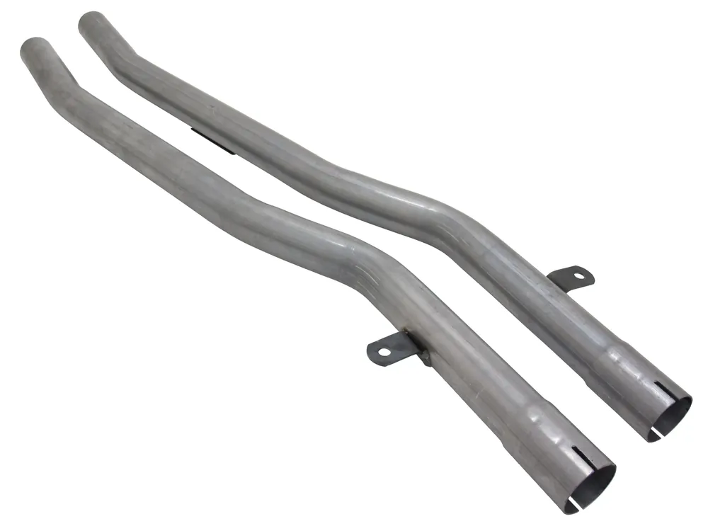 Sonderaktion NOVUS VSD Ersatzrohr passend für BMW E46 320i 325i 330i