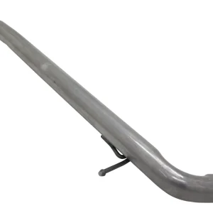 Ausverkauf NOVUS VSD Ersatzrohr passend für Renault Clio 4 RS