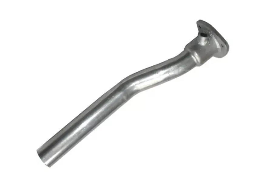 NOVUS Kat Ersatzrohr passend für VW Corrado, VW Golf 2, VW Golf 3, VW Jetta 2, VW Passat 35i, VW Vento Neue Kollektion
