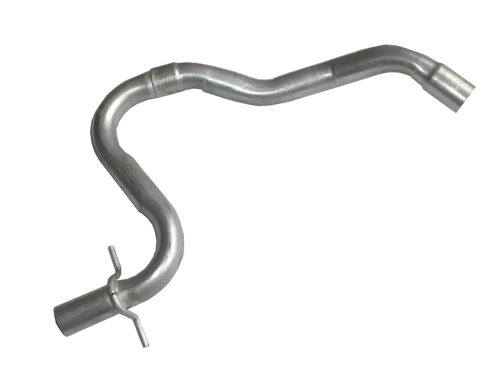 NOVUS VSD Ersatzrohr passend für Audi A3 8P / Seat Leon 1P / VW New Beetle / VW Golf 5 / VW Golf 6 / VW Scirocco Geprüft