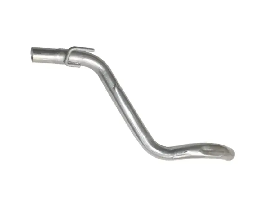 Rabatt NOVUS ZSD Ersatzrohr passend für VW Golf 3 / VW Golf 4 Cabrio / VW Vento / 1.6 / 1.8 / 1.9TDI / 2.0