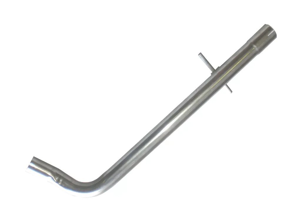 NOVUS VSD Ersatzrohr passend für Audi A3, Seat Leon, Skoda Octavia, VW Bora, VW Golf 4 Beliebt