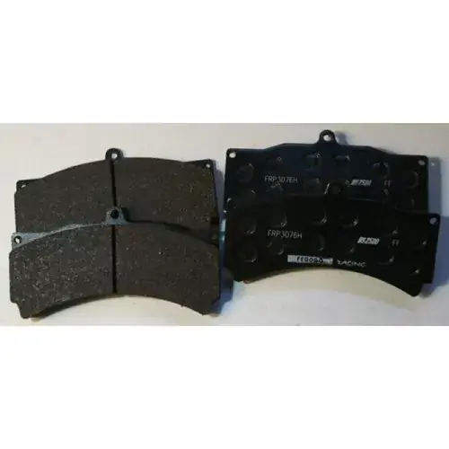Sichere Zahlung FERODO DS2500 Bremsbeläge vorn passend für 6- und 8-Kolben Sättel (330–356 mm)