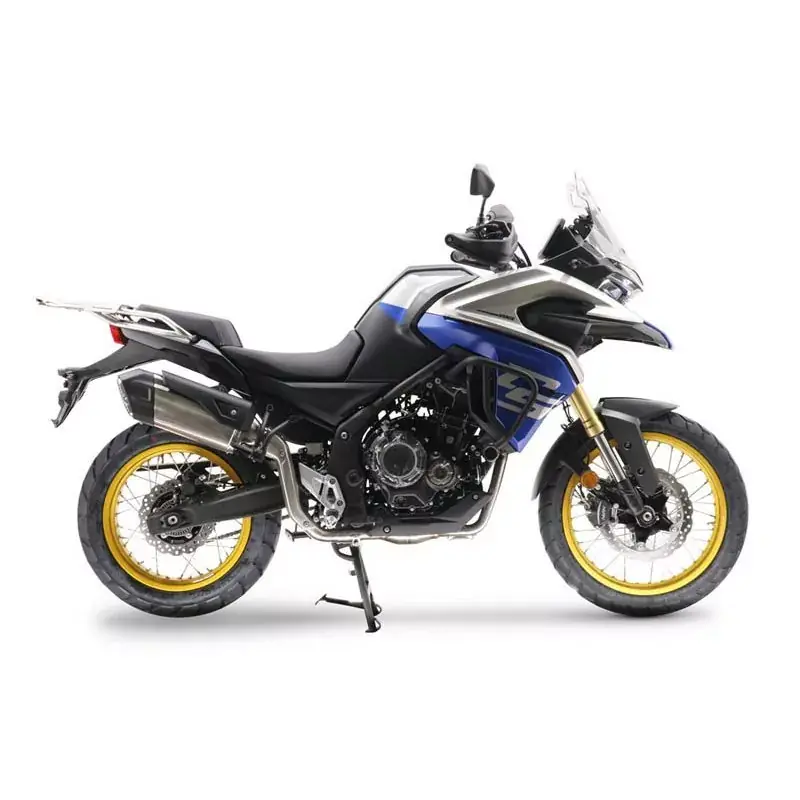Top-Preis GPR Decatalizzatore RACING Decat Pipe passend für Voge 900DSX 2024-2025