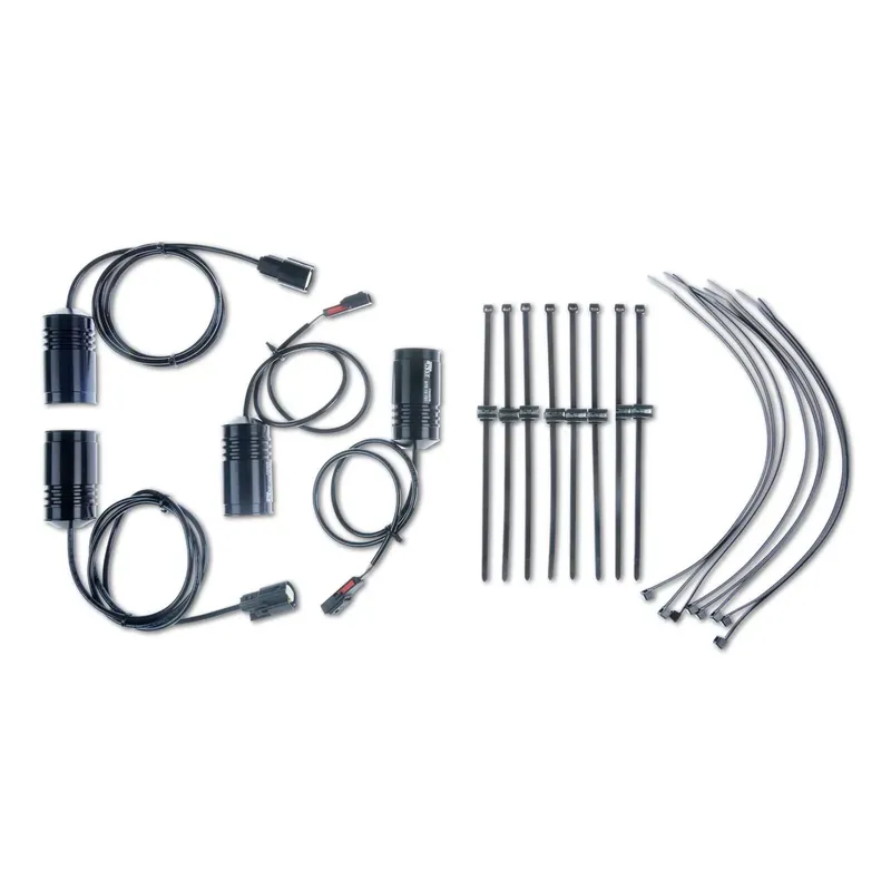 KW Stilllegungssatz passend für Ford Mustang V Coupe ab 12/2004 Markenprodukt