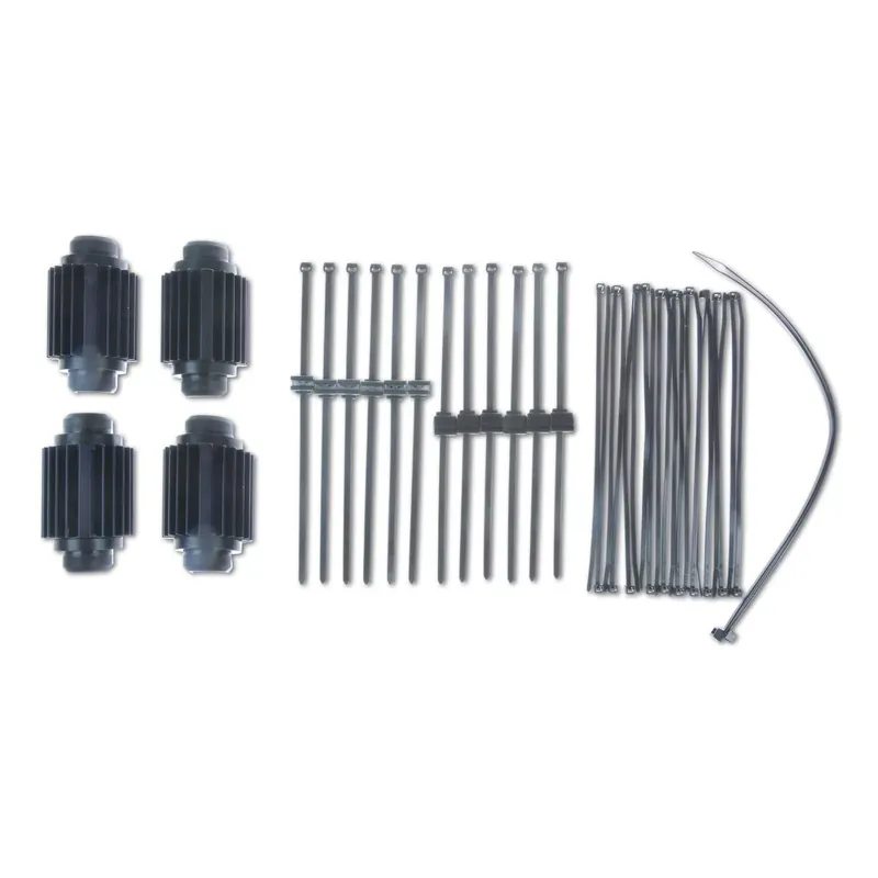 Begrenztes Angebot KW Stilllegungssatz passend für Mercedes-Benz C-Klasse (W205) 204, 204 AMG Allrad 07/2013–02/2023