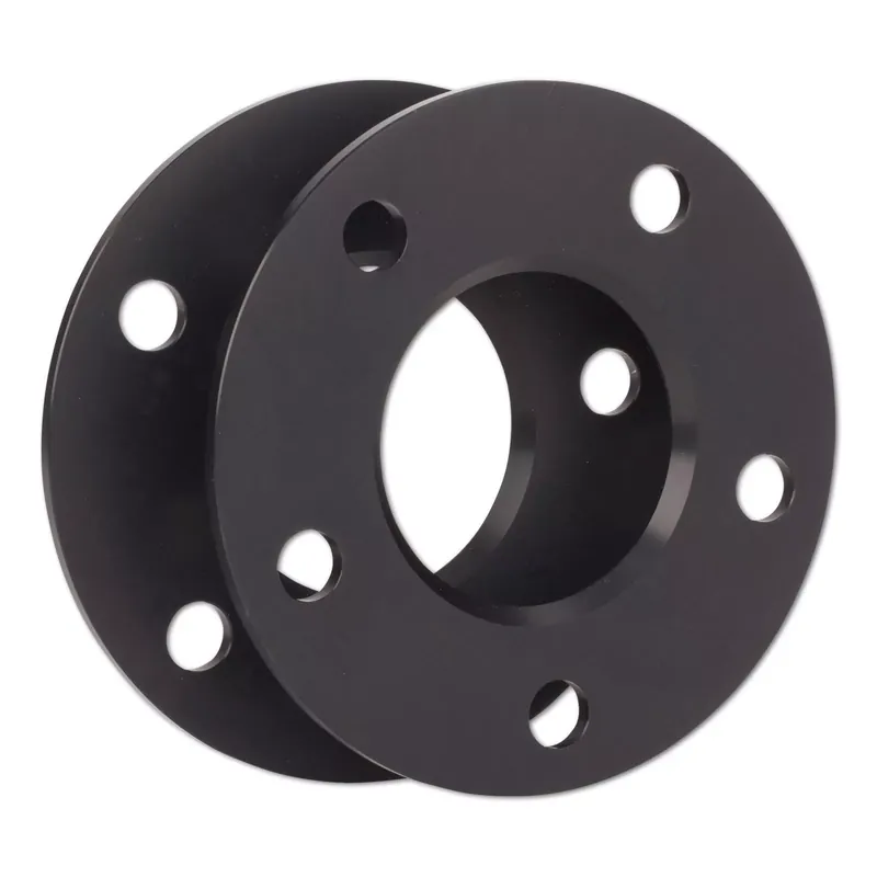 Neuheit ST Spurverbreiterung System D1 6mm Achse passend für BMW 4er Coupe F32 F82