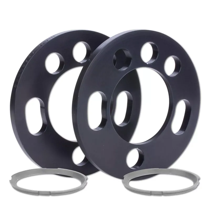 Highlight ST Spurverbreiterung System DZX 20mm passend für Renault Grand Scénic III (JZ0/1_) 02/2009–09/2016
