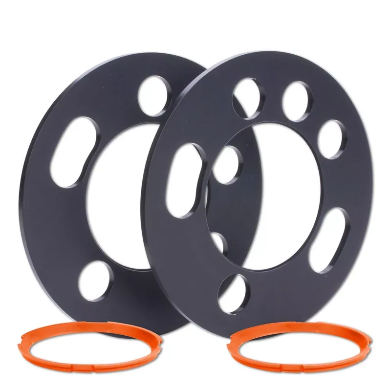 ST Spurverbreiterung System DZX 10mm passend für BMW 2er Active Tourer (F45) F2AT, UKL-L 11/2013-10/2021 Abverkauf