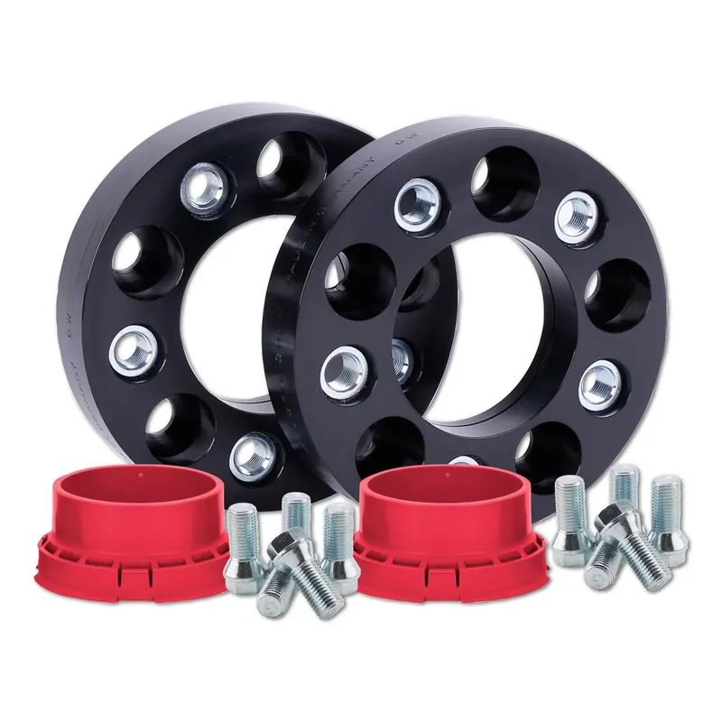 ST Spurverbreiterung System AZX 50mm passend für Hyundai Genesis (DH) Meistverkauft