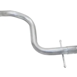 Geprüft NOVUS ZSD Ersatzrohr passend für VW Golf 3 / VW Vento / 2.0 16V / 2.8 VR6