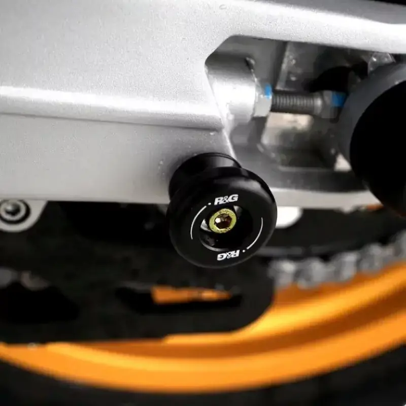 Must-Have R&G Schwingen Protektoren passend für Yamaha XTZ 700 Tenere ab 2025