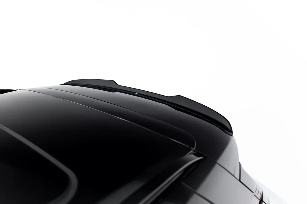 Angebot Spoiler CAP passend für Jaecoo 7 Mk1