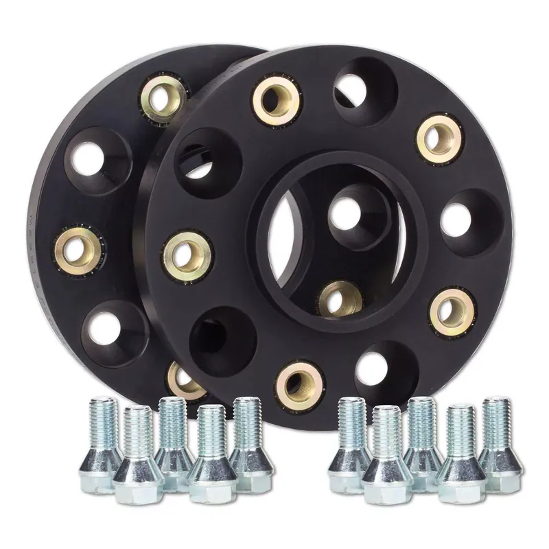Neuheit ST Spurverbreiterung System A1 50mm passend für Renault Vel Satis