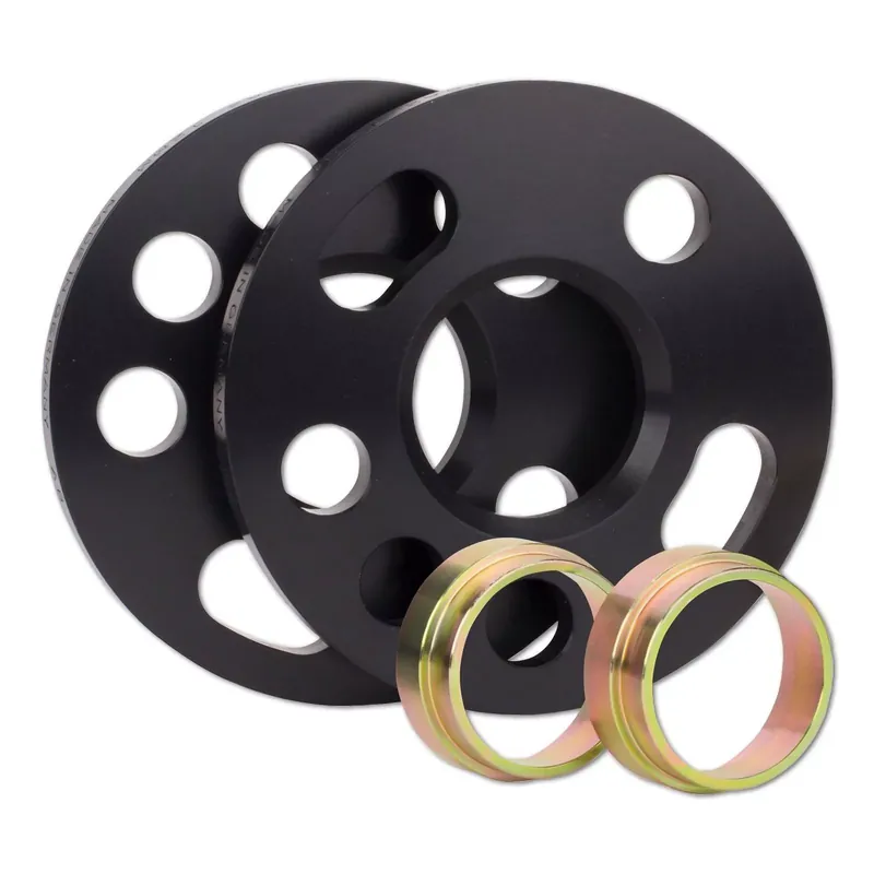 ST Spurverbreiterung System DZ 30mm passend für Renault Clio Grandtour (R, KR0/1_) 11/2007–12/2014 Top-Angebot