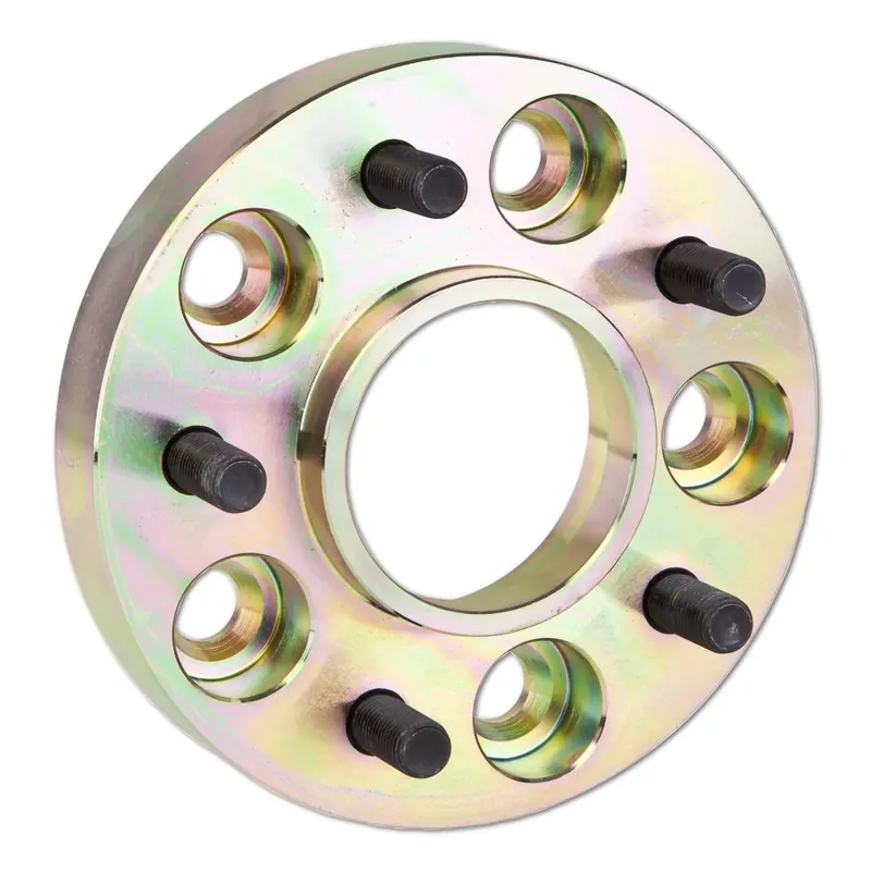 Heißes Angebot ST Spurverbreiterung System A2 60mm Achse 5x127