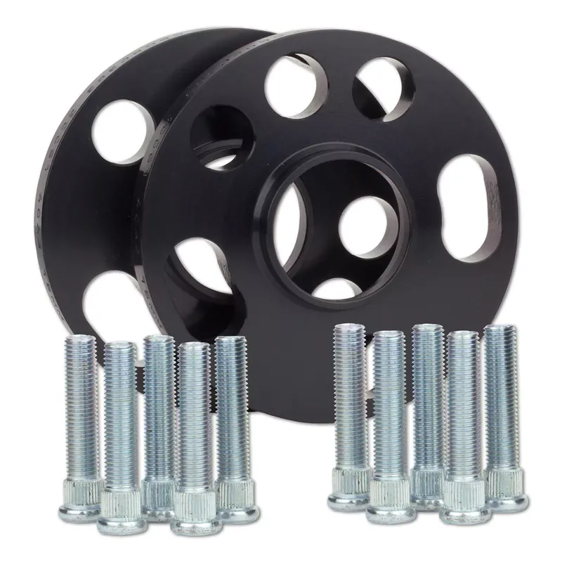 ST Spurverbreiterung System D3 36mm passend für Opel Astra K (B16, B-K) 06/2015–09/2021 Versand Am Gleichen Tag