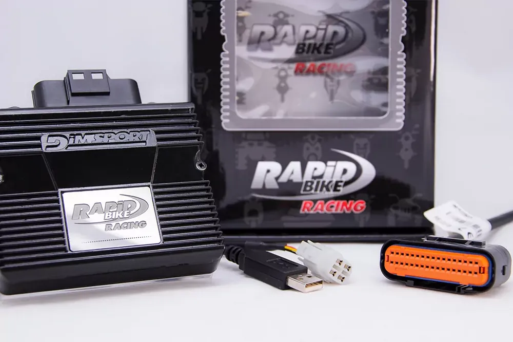 Rapid Bike RACING Kit passend für Ducati 1199 Panigale (S/R) Top-Angebot