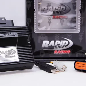 Direkt Vom Hersteller Rapid Bike RACING Kit passend für Honda CBR1000RR 2012–2016