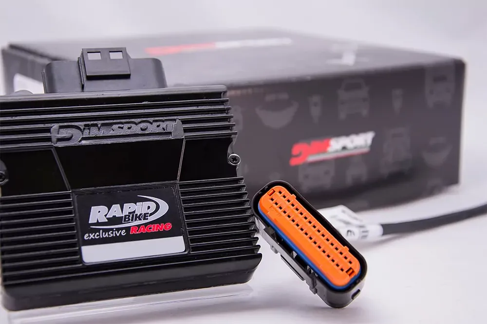 Rapid Bike EXCLUSIVE RACING Kit passend für Ducati Multistrada 1200 Enduro Sonderaktion