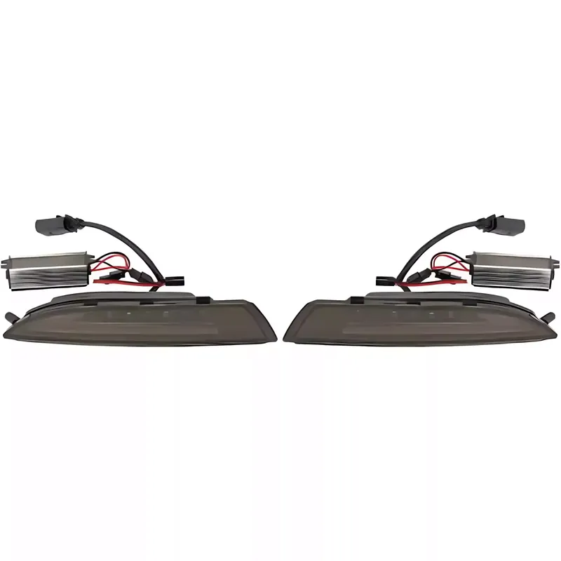 DIEDERICHS Blinkleuchtensatz HD Tuning passend für VW Scirocco III Angebot