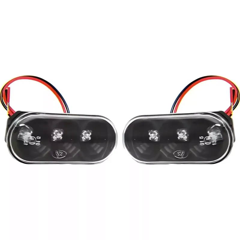 Ausverkauf DIEDERICHS Blinkleuchte HD Tuning passend für VW und SEAT