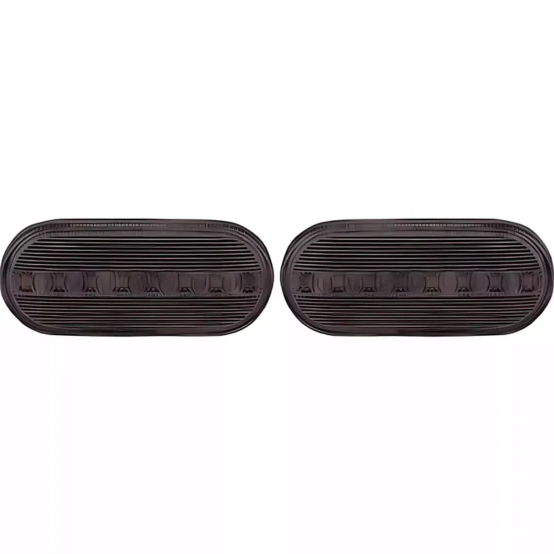 DIEDERICHS Blinkleuchtensatz HD Tuning LED passend für ausgewählte VW- und SEAT-Modelle Preisreduziert