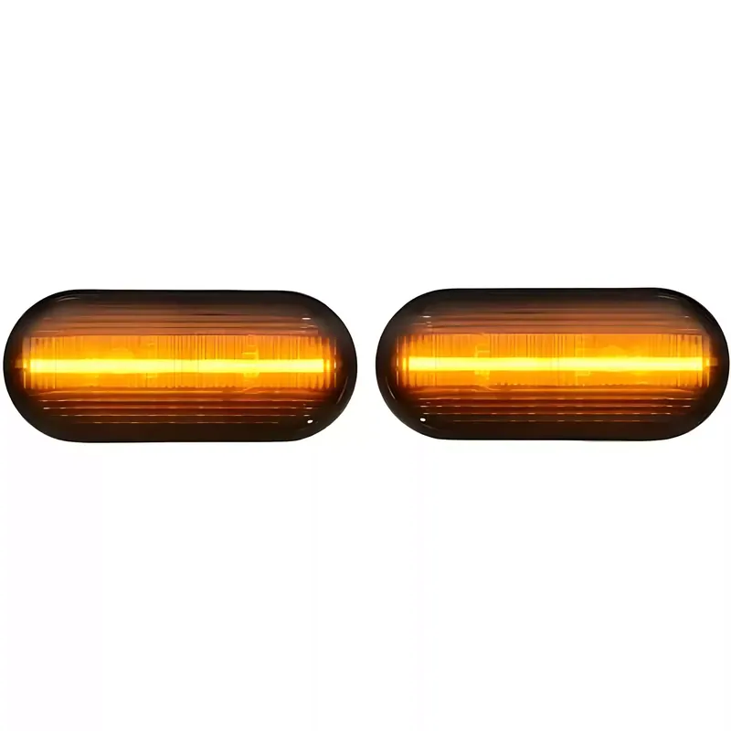 Nur Für Kurze Zeit DIEDERICHS Blinkleuchtensatz HD Tuning passend für VW & SEAT